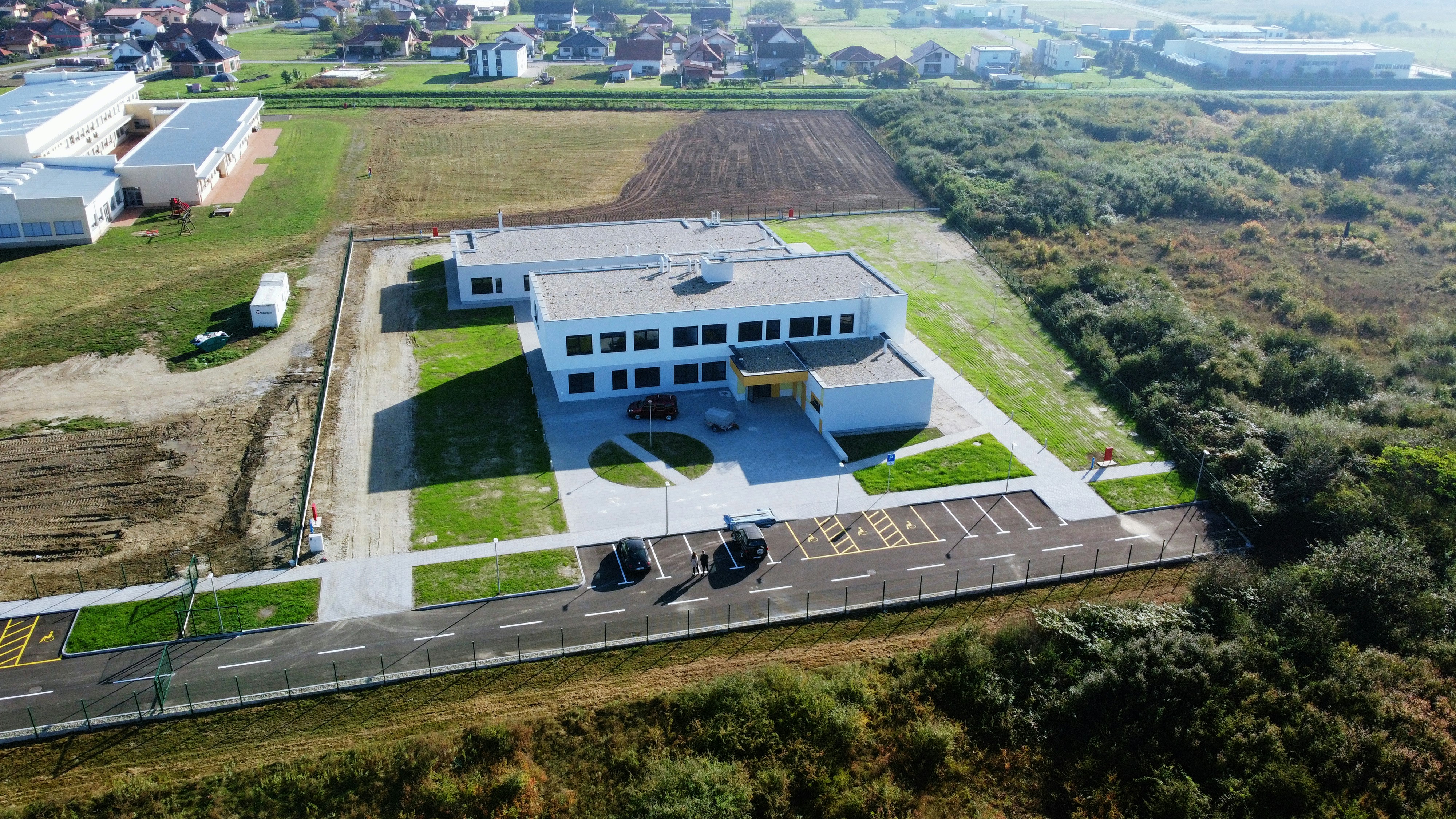Företagsfoto Image